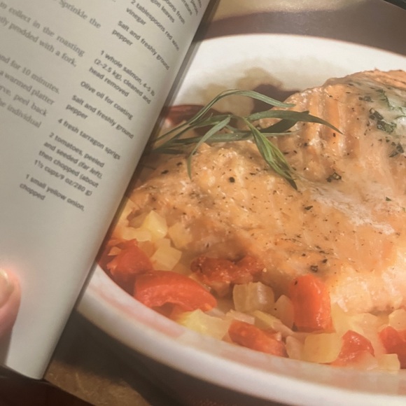 Williams- Sonoma Roasting Cookbook. - Picture 3 of 8